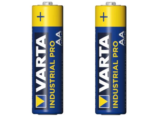 AA Batterie kompatibel Ranger RZR Radio Kinderfahrzeug 2x LR06 Alkali Mignon